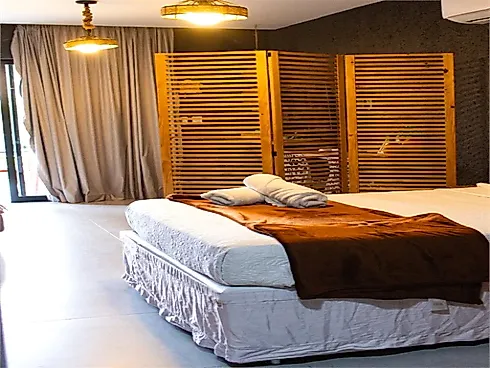 Studio Mobiliado no Condomínio Gamboa Patacho - Centro - Foto 8