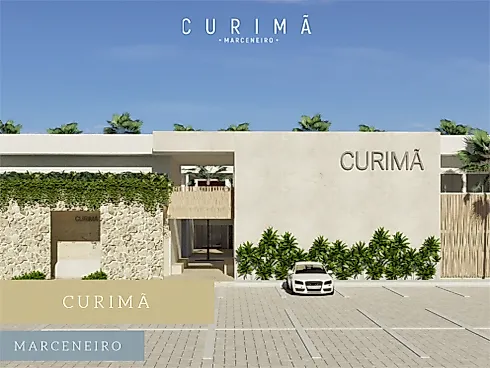 Apartamento 2 Quartos no Condomínio Curimã - Marceneiro - Centro - Foto 15
