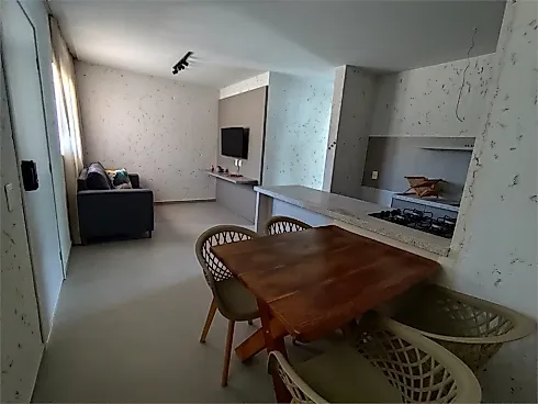Apartamento 2 Quartos no Condomínio Curimã - Marceneiro - Centro - Foto 6