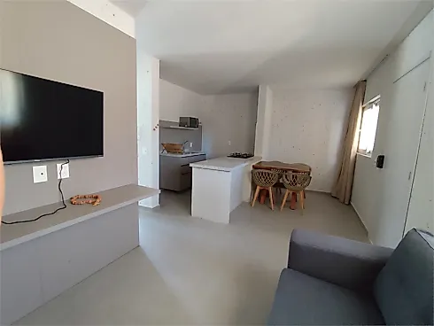Apartamento 2 Quartos no Condomínio Curimã - Marceneiro - Centro - Foto 24