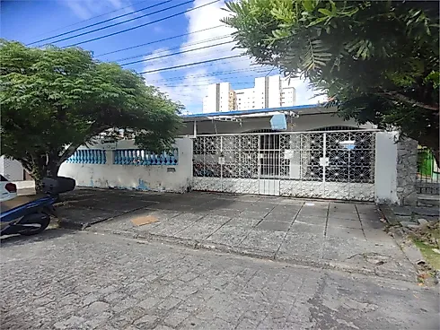 Gruta de Lourdes, Maceió - Casa em Gruta De Lourdes, Maceió - Foto 1