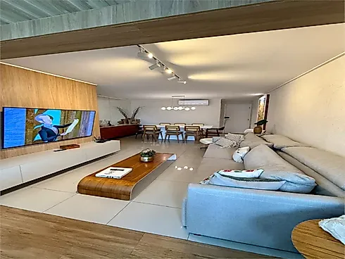 Edf. San Gimignano - Apartamento em Jatiúca, Maceió - Foto 2