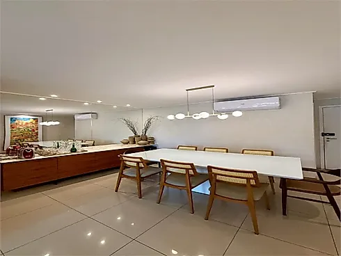 Edf. San Gimignano - Apartamento em Jatiúca, Maceió - Foto 3