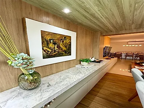 Edf. San Gimignano - Apartamento em Jatiúca, Maceió - Foto 4