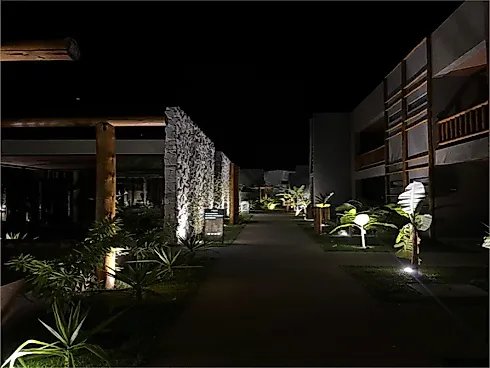 Azuk Patacho - Apartamento, Porto De Pedras - Foto 2