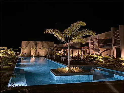 Azuk Patacho - Apartamento, Porto De Pedras - Foto 4