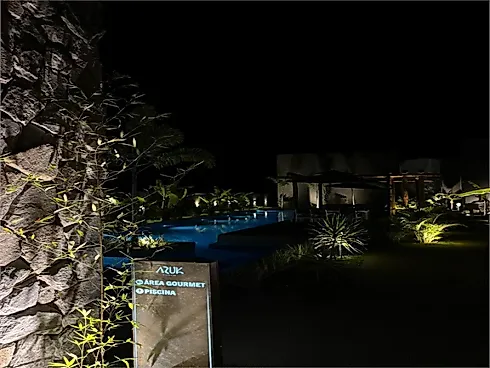 Azuk Patacho - Apartamento, Porto De Pedras - Foto 5