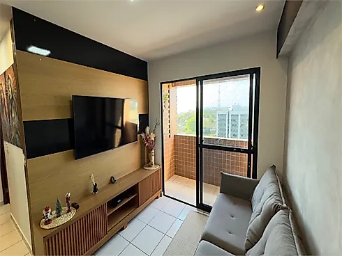 Edifício Montese - Apartamento em Farol, Maceió - Foto 3