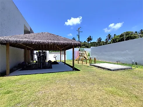 Casa em Condomínio 2 Quartos no Condomínio Curimã - Centro - Foto 21