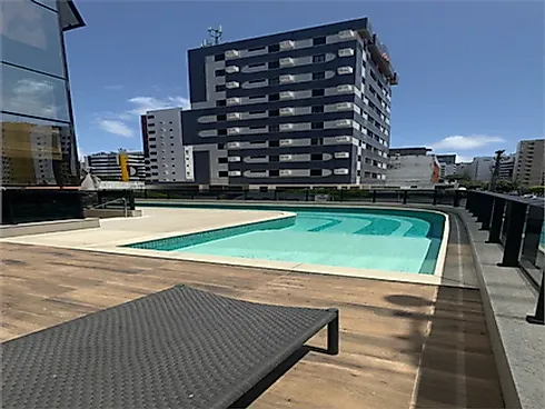 Palazzo San Remo - Apartamento em Ponta Verde, Maceió - Foto 5