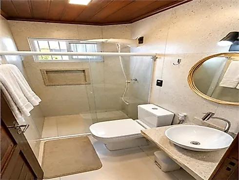Apartamento 1 Quarto no Edifício Danielly - Centro - Foto 10