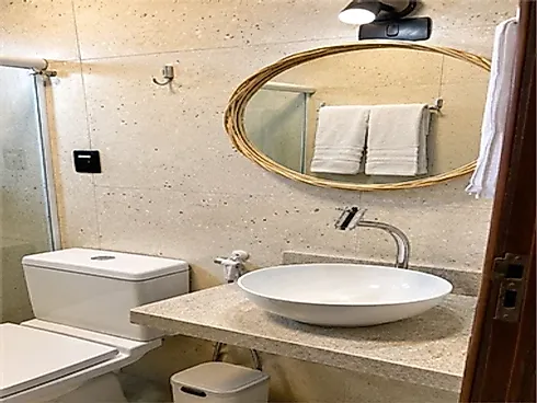 Apartamento 1 Quarto no Edifício Danielly - Centro - Foto 11