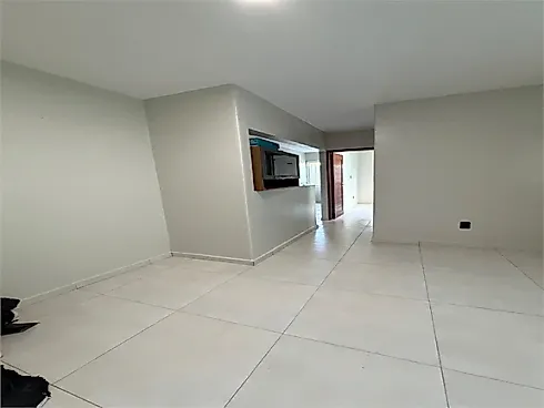 Edifício Danielly - Apartamento em Centro, Barra De São Miguel - Foto 5