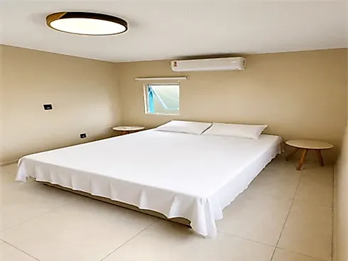 Apartamento 1 Quarto no Edifício Danielly - Centro - Foto 7