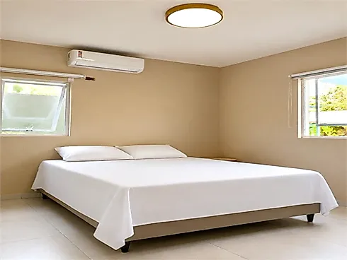 Apartamento 1 Quarto no Edifício Danielly - Centro - Foto 8