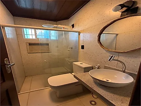 Apartamento 1 Quarto no Edifício Danielly - Centro - Foto 9