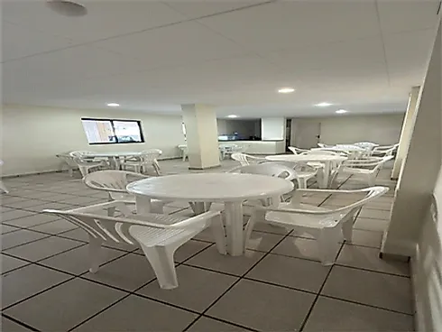 Condominio Kaiua - Apartamento em Jatiúca, Maceió - Foto 3