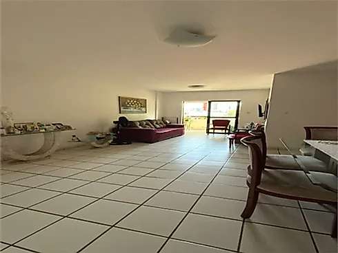 Condominio Kaiua - Apartamento em Jatiúca, Maceió - Foto 5