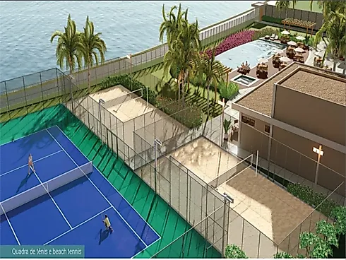 Terreno 502m² - Barra Nova - Foto 14