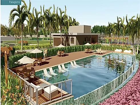 Terreno 502m² - Barra Nova - Foto 7