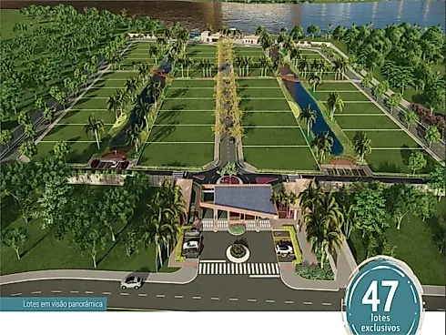 Terreno 502m² - Barra Nova - Foto 8
