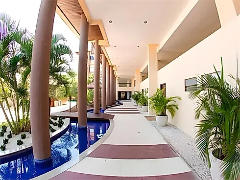 Barra Bali - Apartamento em Centro, Barra De São Miguel - Foto 5