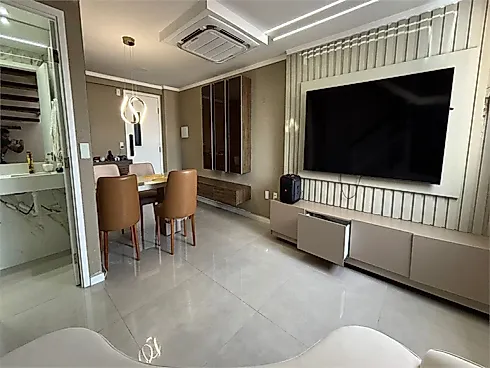 Edf Residencial Leiria - Apartamento em Jatiúca, Maceió - Foto 2