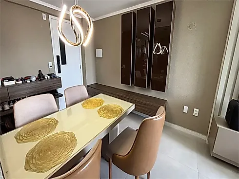 Edf Residencial Leiria - Apartamento em Jatiúca, Maceió - Foto 3