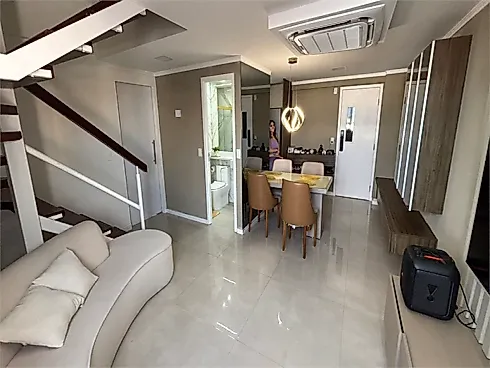 Edf Residencial Leiria - Apartamento em Jatiúca, Maceió - Foto 4