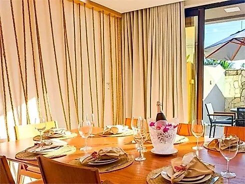 Casa em Condomínio 3 Quartos no Villa Kanui - Centro - Foto 11