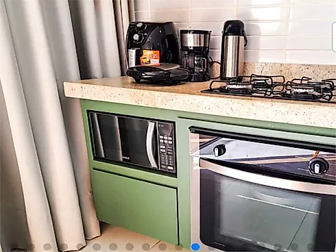 Casa em Condomínio 3 Quartos no Villa Kanui - Centro - Foto 12