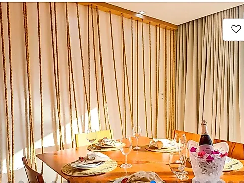 Casa em Condomínio 3 Quartos no Villa Kanui - Centro - Foto 13