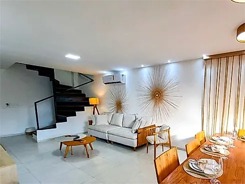 Casa em Condomínio 3 Quartos no Villa Kanui - Centro - Foto 15