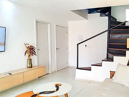 Casa em Condomínio 3 Quartos no Villa Kanui - Centro - Foto 23
