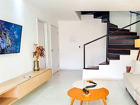 Casa em Condomínio 3 Quartos no Villa Kanui - Centro - Foto 24