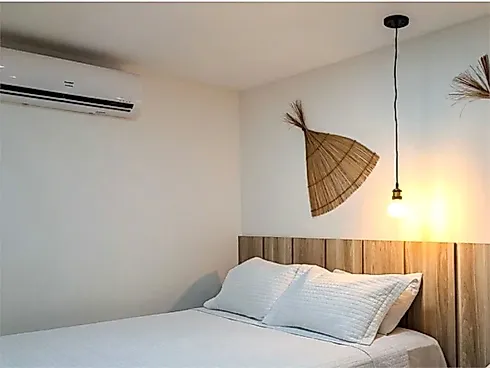 Casa em Condomínio 3 Quartos no Villa Kanui - Centro - Foto 27