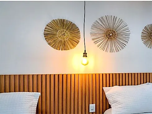 Casa em Condomínio 3 Quartos no Villa Kanui - Centro - Foto 30