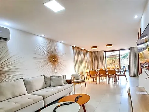 Villa Kanui - Casa em condomínio em Centro, São Miguel Dos Milagres - Foto 4