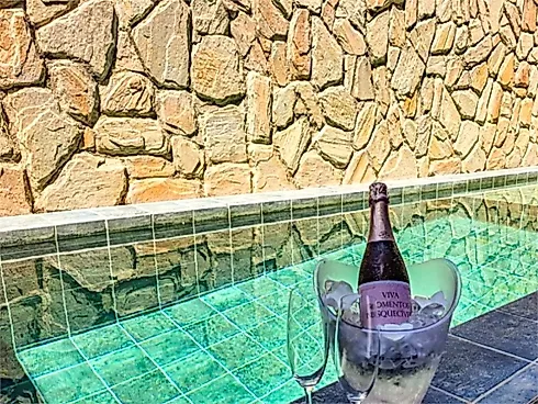 Casa em Condomínio 3 Quartos no Villa Kanui - Centro - Foto 6