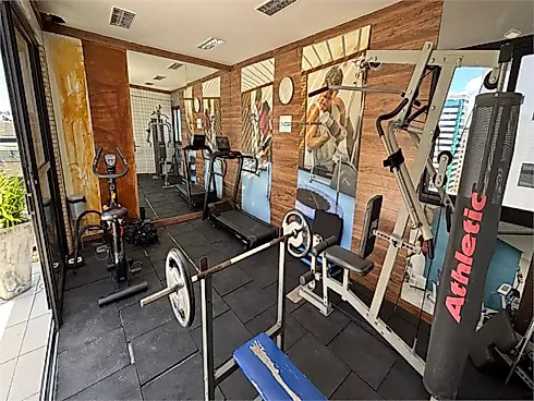 Mares do Sul - Apartamento em Ponta Verde, Maceió - Foto 4