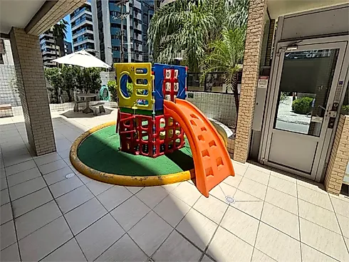 Mares do Sul - Apartamento em Ponta Verde, Maceió - Foto 5