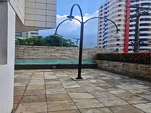 Edf. Romã - Apartamento em Jatiúca, Maceió - Foto 1