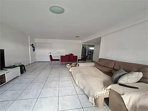 Edf. Romã - Apartamento em Jatiúca, Maceió - Foto 2