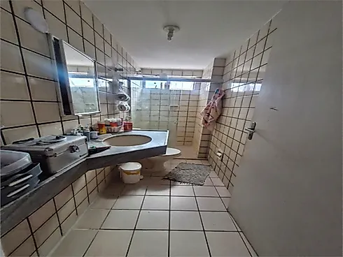 Edf. Romã - Apartamento em Jatiúca, Maceió - Foto 3