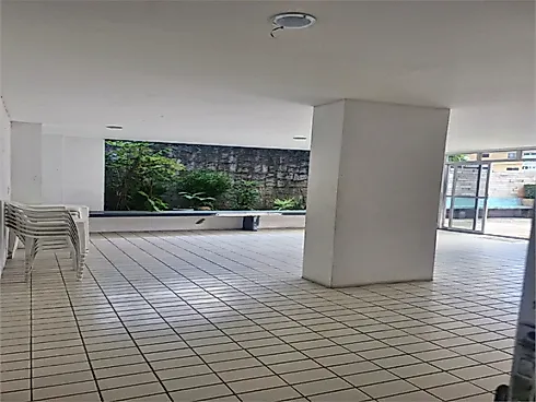 Edf. Romã - Apartamento em Jatiúca, Maceió - Foto 5