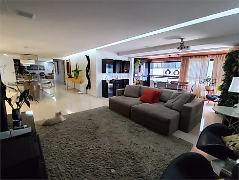 Edf. Eng. Paulo Brandão Nogueira - Apartamento em Jatiúca, Maceió - Foto 2