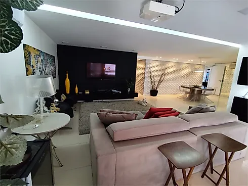 Edf. Eng. Paulo Brandão Nogueira - Apartamento em Jatiúca, Maceió - Foto 3
