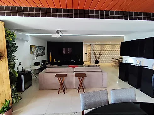 Edf. Eng. Paulo Brandão Nogueira - Apartamento em Jatiúca, Maceió - Foto 5