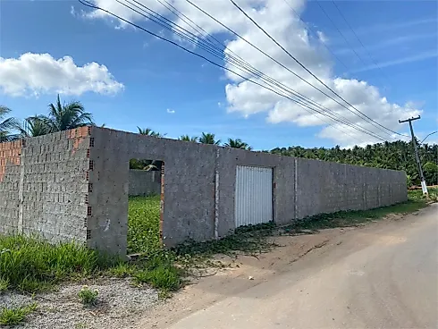 Centro, Marechal Deodoro - Terreno em Centro, Marechal Deodoro - Foto 1