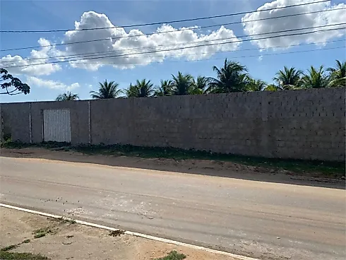 Centro, Marechal Deodoro - Terreno em Centro, Marechal Deodoro - Foto 2